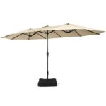 Toby 180'' Market Umbrella - Image 2