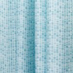 Tommy Bahama Indoor/Outdoor Mosaic Light Filtering Grommet Top Curtain Panel Pair - Image 6