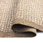 Tommy Bahama Marlin Brown/Beige Indoor/Outdoor Area Rug - Image 2