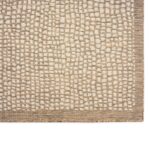 Tommy Bahama Marlin Brown/Beige Indoor/Outdoor Area Rug - Image 4