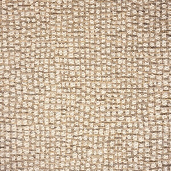 Tommy Bahama Marlin Brown/Beige Indoor/Outdoor Area Rug - Image 3