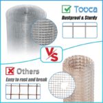 TOOCA Hardware Chicken Fencing - Image 2