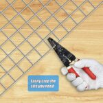 TOOCA Hardware Chicken Fencing - Image 3