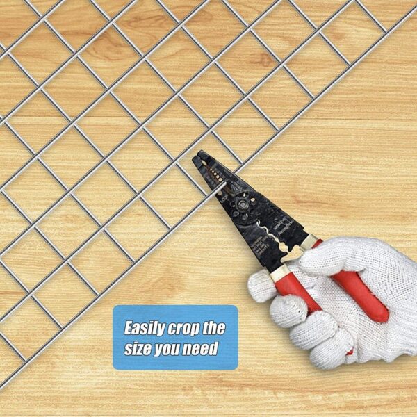 TOOCA Hardware Chicken Fencing - Image 3