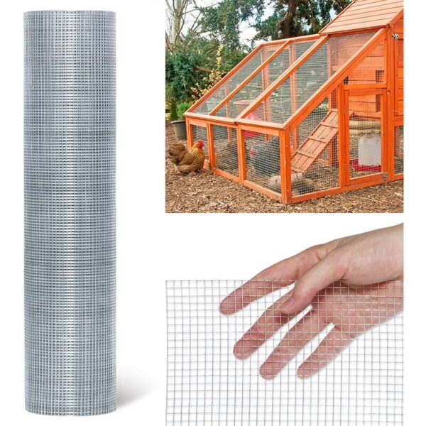 TOOCA Hardware Chicken Fencing - Image 7