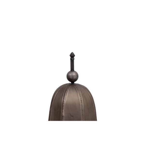 Tornig Decorative 27.3 in x 14.5 in x 15 in Bird House - Image 4