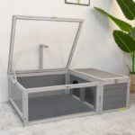 Tortoise House Terrarium - Image 3