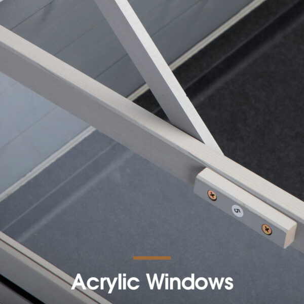 Tortoise House Terrarium - Image 8