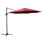 Tottenham 116'' Cantilever Umbrella - Image 7
