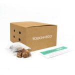 Touch Of ECO Live Flowering Plant (Set of 40) - Image 5