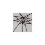 Towerside 130'' Beach Umbrella - Image 2