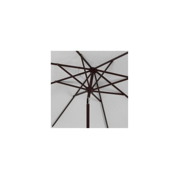 Towerside 130'' Beach Umbrella - Image 2