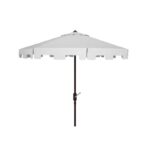 Towerside 130'' Beach Umbrella - Image 4