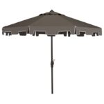 Towerside 130'' Beach Umbrella - Image 9