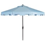 Towerside 130'' Beach Umbrella - Image 6