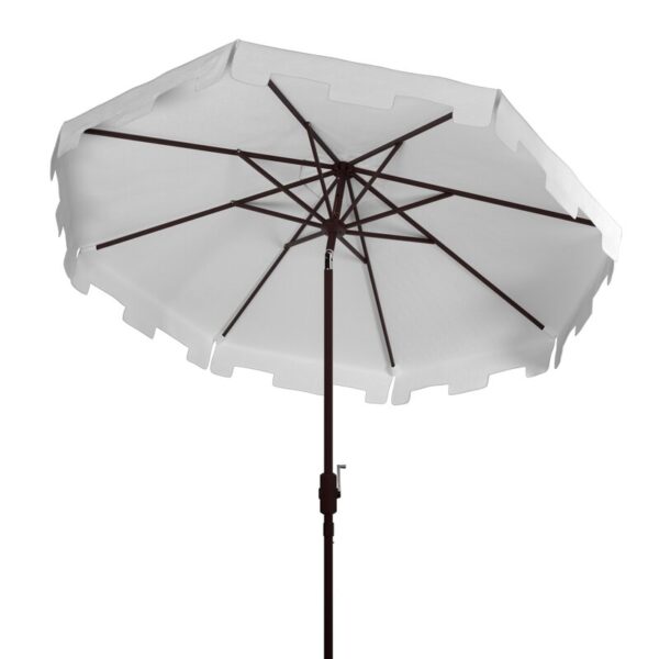 Towerside 130'' Beach Umbrella - Image 3
