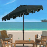 Towerside 130'' Beach Umbrella - Image 8
