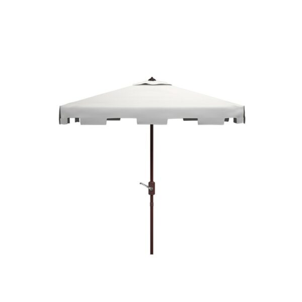 Towerside 90'' Square Market Umbrella - Image 2