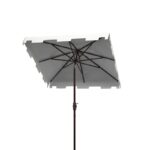 Towerside 90'' Square Market Umbrella - Image 6