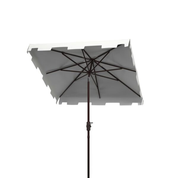 Towerside 90'' Square Market Umbrella - Image 6