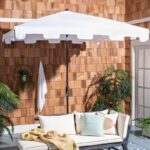 Towerside 90'' Square Market Umbrella - Image 8