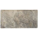 Travertine Tumbled in Silver Travertine - Image 8