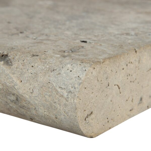 Travertine Tumbled in Silver Travertine - Image 3