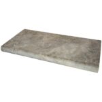 Travertine Tumbled in Silver Travertine - Image 2