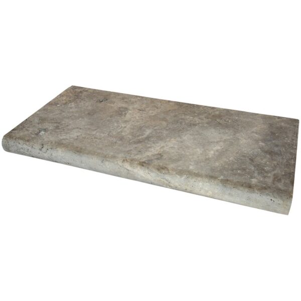 Travertine Tumbled in Silver Travertine - Image 2