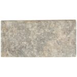 Travertine Tumbled in Silver Travertine - Image 6