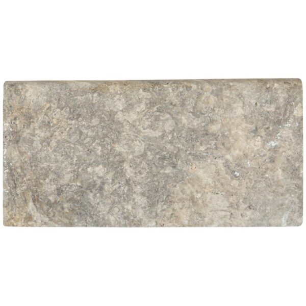 Travertine Tumbled in Silver Travertine - Image 6