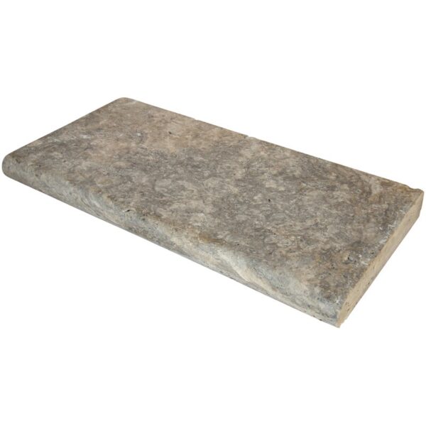 Travertine Tumbled in Silver Travertine - Image 5