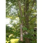 Tree Hanging Hook-Metal-Up to 24.8 Inch-Bird Feeder/Plants-No Tool-Set/5 (Set of 5) - Image 5