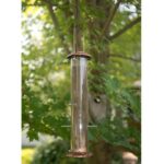 Tree Hanging Hook-Metal-Up to 24.8 Inch-Bird Feeder/Plants-No Tool-Set/5 (Set of 5) - Image 6