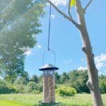 Tree Hanging Hook-Metal-Up to 24.8 Inch-Bird Feeder/Plants-No Tool-Set/5 (Set of 5) - Image 8