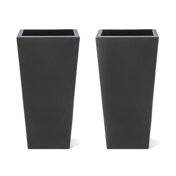 Tremont Self-Watering Plastic Pot Planter - Image 4
