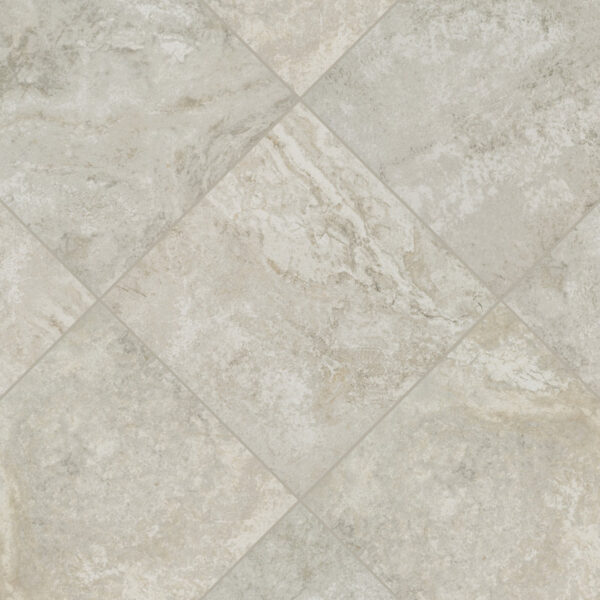 Trevi Silver 24" x 24" Matte Porcelain Paver Tile - Image 6