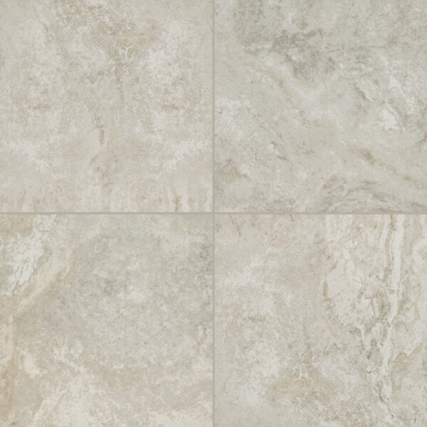 Trevi Silver 24" x 24" Matte Porcelain Paver Tile - Image 7