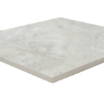 Trevi Silver 24" x 24" Matte Porcelain Paver Tile - Image 8