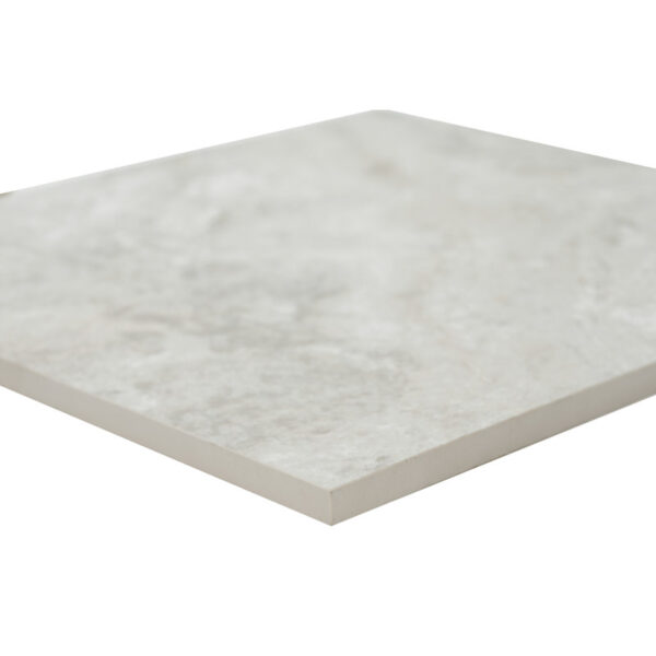 Trevi Silver 24" x 24" Matte Porcelain Paver Tile - Image 8