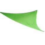 Triangle 10' Shade Sail