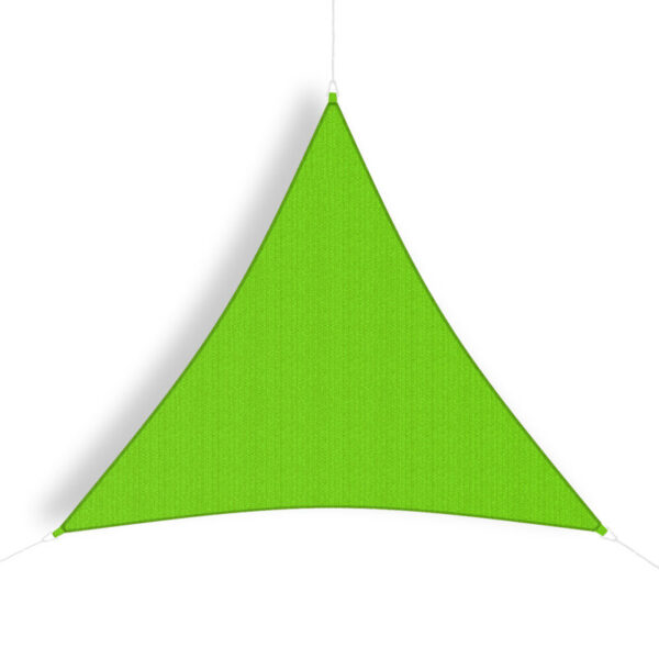 Triangle 10' Shade Sail - Image 2
