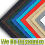 Triangle Shade Sail - Image 2