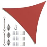 Triangle Shade Sail - Image 13