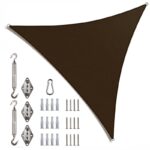 Triangle Shade Sail - Image 11