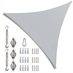 Triangle Shade Sail - Image 12