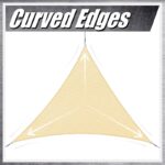 Triangle Shade Sail - Image 4