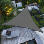 Triangle Shade Sails - Image 9