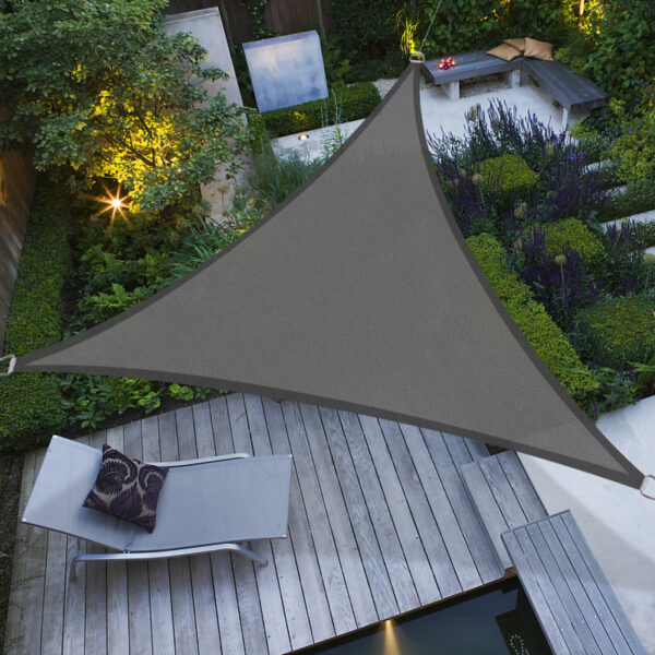 Triangle Shade Sails - Image 9