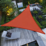 Triangle Shade Sails - Image 2